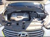 Hyundai Santa Fe Se Ultimate KM8SRDHF5JU283371 снимка