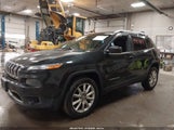 Jeep Cherokee Limited 1C4PJMDB5GW152376 снимка