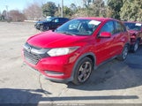 Honda Hr-V Lx 3CZRU5H35HM722493 снимка