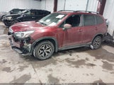 Subaru Forester Premium JF2SKAEC1KH440357 fotografie