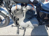 Harley-Davidson Xl1200 N 1HD1CZ3417K437940 photo