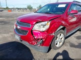 Chevrolet Equinox 1Lt 2GNALBEK4F1100995 снимка