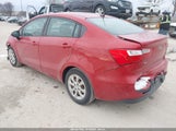 Kia Rio Lx KNADM4A35H6047990 снимка