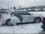 Honda Accord 2.4 Lx 1HGCP26348A025626 photo