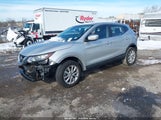 Nissan Rogue Sport S Awd Xtronic Cvt JN1BJ1AW9MW660283 снимка