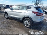Nissan Rogue Sport S Awd Xtronic Cvt JN1BJ1AW9MW660283 снимка