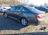 Toyota Camry Se 4T1BF1FK4CU050477 снимка