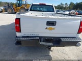 Chevrolet Silverado  Wt 1GCNCNEH5GZ124277 снимка