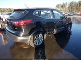 Nissan Rogue Sport Sv JN1BJ1CP5JW163541 снимка