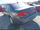 Kia Optima Lx KNAGE228695332567 снимка