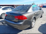 Kia Optima Lx KNAGE228695332567 снимка