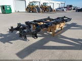 Toyota Tacoma Frame BILLOFSALEITEM снимка
