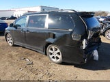 Toyota Sienna Sport 5TDXK3DC2CS261310 снимка