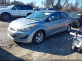 Hyundai Elantra Se 5NPDH4AEXGH677632 снимка