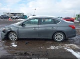 Nissan Sentra Sv 3N1AB7AP7KY406839 снимка