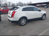 Cadillac Srx Luxury Collection 3GYFNAE32CS624118 снимка