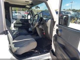 Jeep Wrangler X Rhd 1J4FZ24148L634852 снимка