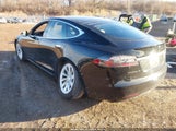 Tesla Model S 60D/70D/75D/85D/90D 5YJSA1E21GF158185 снимка