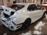 Toyota Camry Xse Hybrid 4T1K31AK0MU563808 снимка