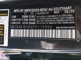 Mercedes-Benz Amg C 43 4Matic W1KAF8HBXPR115496 fotografie