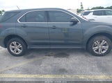 Chevrolet Equinox Ls 2GNALAEKXE1114229 снимка