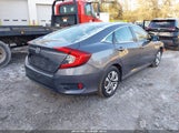 Honda Civic Lx 2HGFC2F58JH539609 снимка