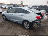 Chevrolet Cruze Ls Auto 1G1BC5SM6H7236497 снимка