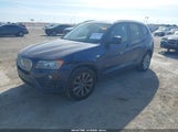 BMW X3 xDrive28I 5UXWX9C58E0D11699 снимка