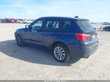 BMW X3 xDrive28I 5UXWX9C58E0D11699 снимка