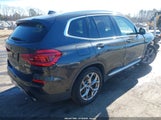 BMW X3 xDrive30I 5UXTY5C08LLT37841 снимка