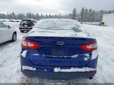 Ford Fusion Se 3FA6P0HR2DR128292 снимка