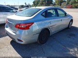 Nissan Sentra Fe+ S/S/Sl/Sr/Sv 3N1AB7AP0GL654368 fotografie