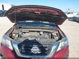 Nissan Pathfinder Sl 5N1DR2MN4HC904545 снимка