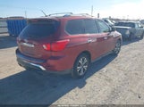 Nissan Pathfinder Sl 5N1DR2MN4HC904545 снимка