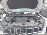 Jeep Compass Limited 4X4 3C4NJDCB9MT536509 снимка