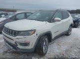 Jeep Compass Limited 4X4 3C4NJDCB9MT536509 снимка