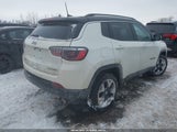 Jeep Compass Limited 4X4 3C4NJDCB9MT536509 снимка