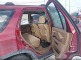 Honda Cr-V Lx JHLRD78434C043718 снимка