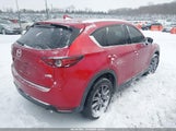 Mazda Cx-5 Grand Touring JM3KFADM8J0353573 снимка