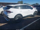 Kia Sportage Sx-Prestige 5XYK53AF4PG105739 fotografie