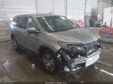 Honda Pilot Ex-L 5FNYF6H58HB075840 снимка