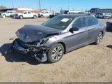 Honda Accord Lx 1HGCR2F33EA248598 снимка