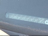 Honda Cr-V Lx 5J6RM3H35EL039033 снимка