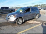Honda Cr-V Ex 5J6RE4H53BL080342 fotografie