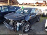 Chevrolet Equinox Fwd Lt 1.5L Turbo 3GNAXKEV5LL329078 снимка