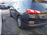 Chevrolet Equinox Fwd Lt 1.5L Turbo 3GNAXKEV5LL329078 снимка