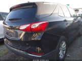 Chevrolet Equinox Fwd Lt 1.5L Turbo 3GNAXKEV5LL329078 снимка