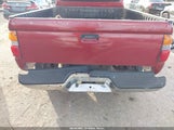Toyota Tacoma Prerunner V6 5TESN92N21Z799238 fotografie