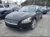 Nissan Maxima 3.5 Sv 1N4AA5APXDC819795 снимка