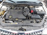 Lincoln Mkz 3LNHM26T98R603556 снимка